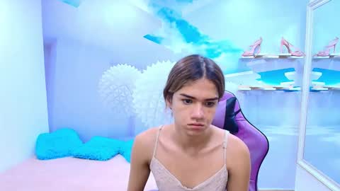 DEMI online show from February 2026 11:55:01 AM