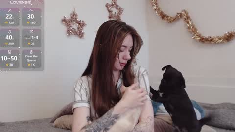 Snapshot of demiamour chatting on December 2024 08:26:01 AM Demi. not your babybabebb and other shit online show from December 2024 08:26:01 AM