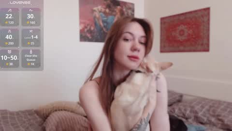 Snapshot of demiamour chatting on February 2025 09:46:02 AM Demi. not your babybabebb and other shit online show from February 2025 09:46:02 AM