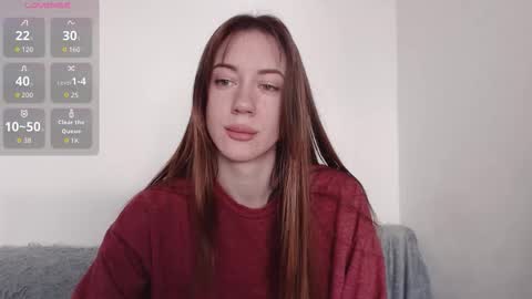 Demi. not your babybabebb and other shit online show from November 2025 09:52:01 AM