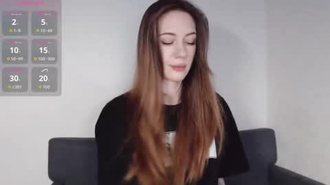 Demi. not your babybabebb and other shit online show from December 2025 08:10:02 AM