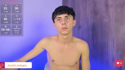 Demian online show from October 2025 07:42:02 AM