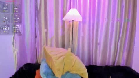 demian_hush online show from May 2026 03:33:01 AM