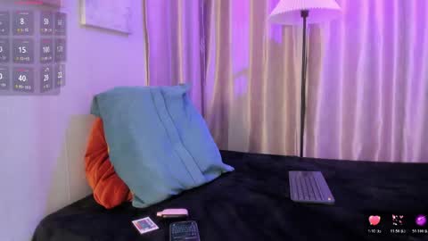 demian_hush online show from May 2026 03:23:02 AM