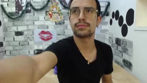 demian_val_4 online show from December 2024 08:21:02 PM