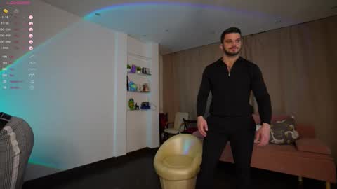 Snapshot of demianblake chatting on October 2025 05:36:01 PM demianblake online show from October 2025 05:36:01 PM