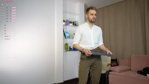 Snapshot of demianblake chatting on November 2025 03:58:01 PM demianblake online show from November 2025 03:58:01 PM