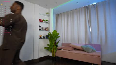 demianblake online show from May 2026 03:42:02 PM