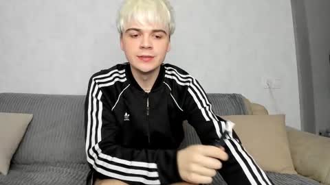 Demian  PVT OPEN online show from March 2026 08:39:02 AM