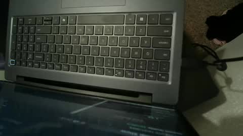 Chocolatekink online show from December 2025 03:35:02 AM