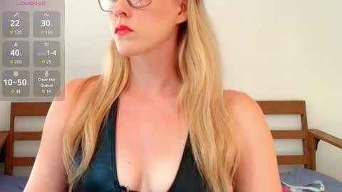 demigoddesslexie online show from February 2026 01:15:02 AM