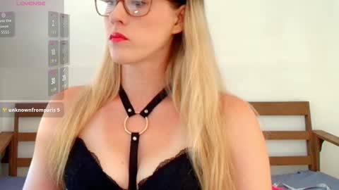 demigoddesslexie online show from February 2026 11:09:01 PM