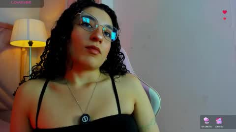 Demi online show from February 2026 03:40:02 AM