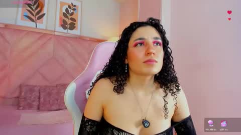 Demi online show from March 2026 04:27:02 AM