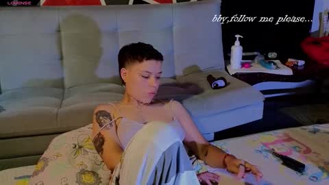 DEMI online show from October 2025 02:07:01 PM