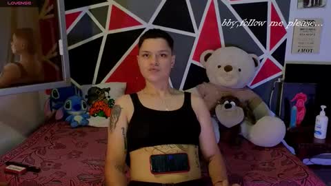 DEMI online show from November 2025 08:52:02 PM