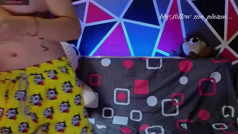 DEMI online show from November 2025 05:12:01 PM