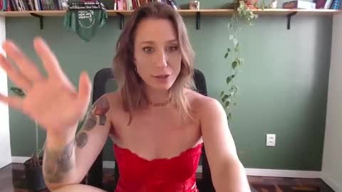 demmetria online show from January 2025 06:56:02 PM