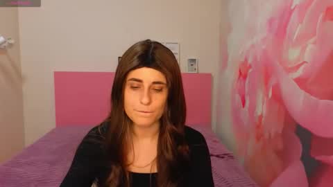 DemmyRose online show from December 2025 07:44:01 PM