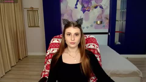 DemmyRose online show from January 2026 07:59:01 PM