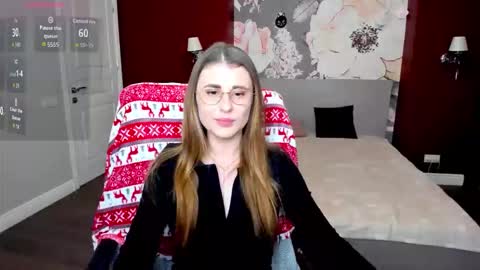 DemmyRose online show from February 2026 08:42:02 PM