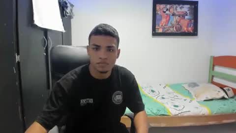 Snapshot of demol_latin chatting on December 2024 04:42:01 AM MASTER DAV online show from December 2024 04:42:01 AM