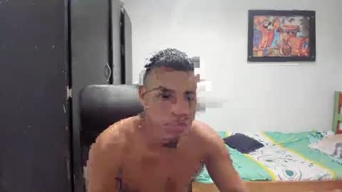 Snapshot of demol_latin chatting on December 2024 02:24:01 AM MASTER DAV online show from December 2024 02:24:01 AM