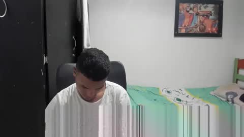 Snapshot of demol_latin chatting on December 2024 10:47:02 PM MASTER DAV online show from December 2024 10:47:02 PM