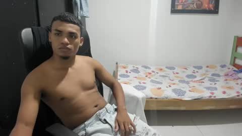 Snapshot of demol_latin chatting on December 2024 12:01:02 PM MASTER DAV online show from December 2024 12:01:02 PM