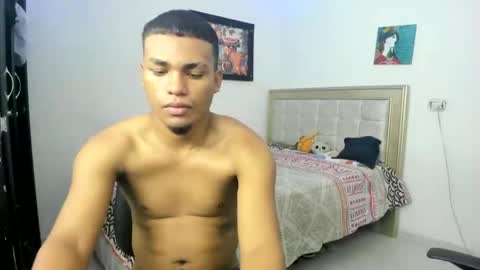 Snapshot of demol_latin chatting on January 2025 03:02:01 PM MASTER DAV online show from January 2025 03:02:01 PM