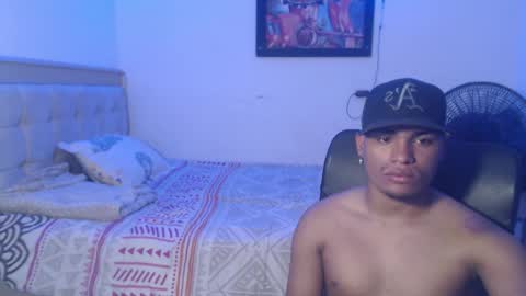 Snapshot of demol_latin chatting on September 2025 05:35:02 PM MASTER DAV online show from September 2025 05:35:02 PM
