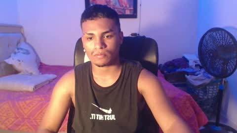 Snapshot of demol_latin chatting on September 2025 04:01:02 AM MASTER DAV online show from September 2025 04:01:02 AM