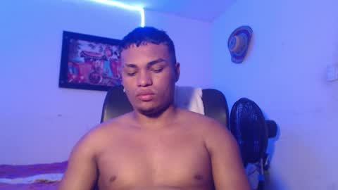 Snapshot of demol_latin chatting on September 2025 11:50:02 PM MASTER DAV online show from September 2025 11:50:02 PM