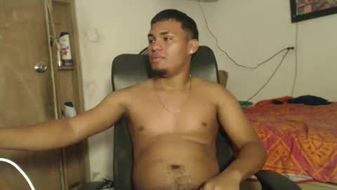 Snapshot of demol_latin chatting on November 2025 05:36:02 PM MASTER DAV online show from November 2025 05:36:02 PM