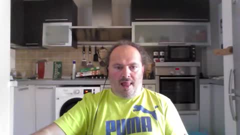 DEMON52 online show from May 2026 01:39:01 PM