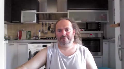 DEMON52 online show from June 2026 01:50:02 PM