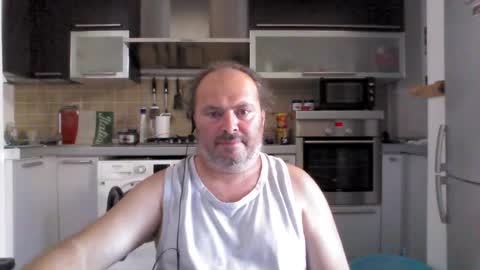 DEMON52 online show from June 2026 01:36:01 PM
