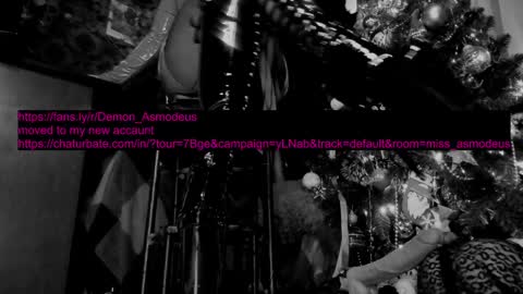 Snapshot of demon_asmodeus chatting on December 2024 09:52:01 PM Asmodeus online show from December 2024 09:52:01 PM