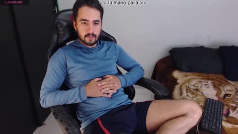 Demon Salvatore online show from September 2025 12:26:02 AM