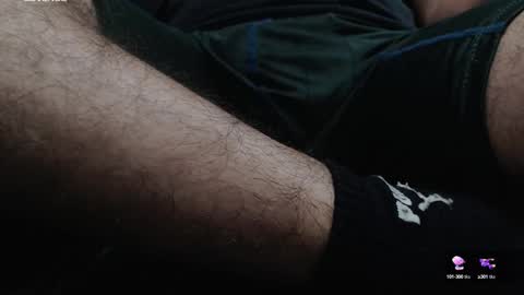 Demon Salvatore online show from October 2025 12:33:02 AM