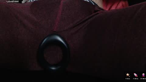 Demon Salvatore online show from October 2025 06:30:02 PM