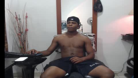 DEMOND online show from September 2025 02:53:02 PM