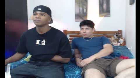 DEMOND online show from October 2025 07:24:01 PM