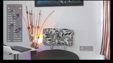 DEMOND online show from November 2025 03:04:01 PM