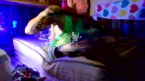 Snapshot of demondelight666 chatting on July 2026 12:09:01 PM Demondelight666 online show from July 2026 12:09:01 PM