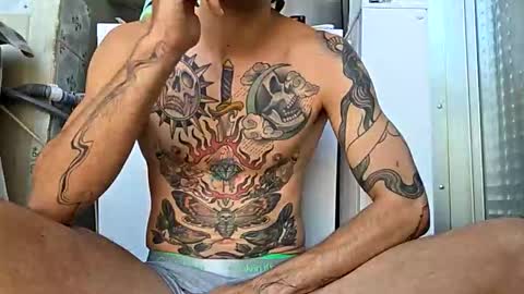 Snapshot of demondreams13 chatting on September 2025 09:30:01 AM E independent model online show from September 2025 09:30:01 AM
