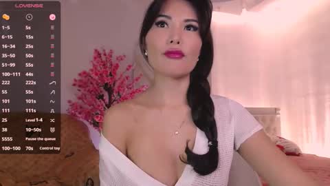 Snapshot of demonessssa chatting on March 2026 04:53:01 AM Lana online show from March 2026 04:53:01 AM