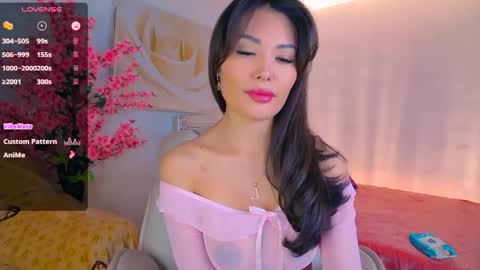 Snapshot of demonessssa chatting on May 2026 04:30:02 AM Lana online show from May 2026 04:30:02 AM