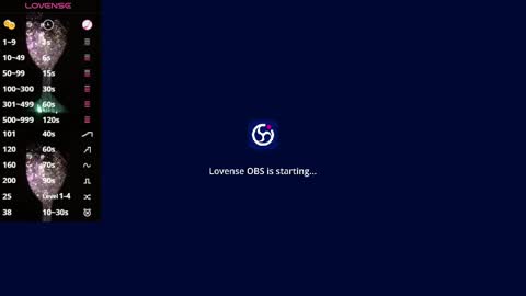 instagram zatania69 online show from February 2025 08:13:02 AM