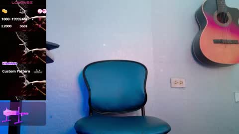 Snapshot of demonia5713 chatting on November 2025 09:46:01 AM instagram zatania69 online show from November 2025 09:46:01 AM